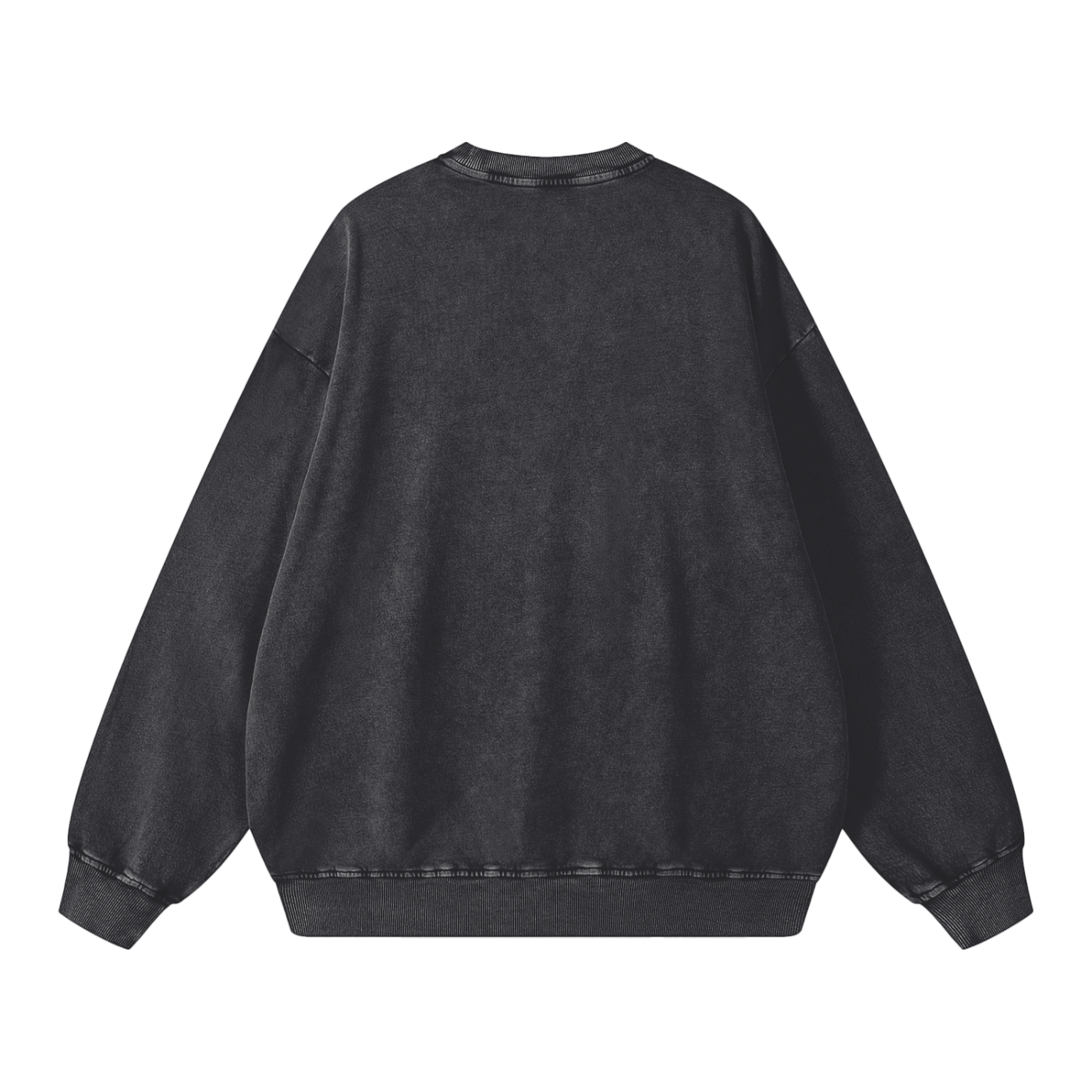 Trust The Code Sweatshirt