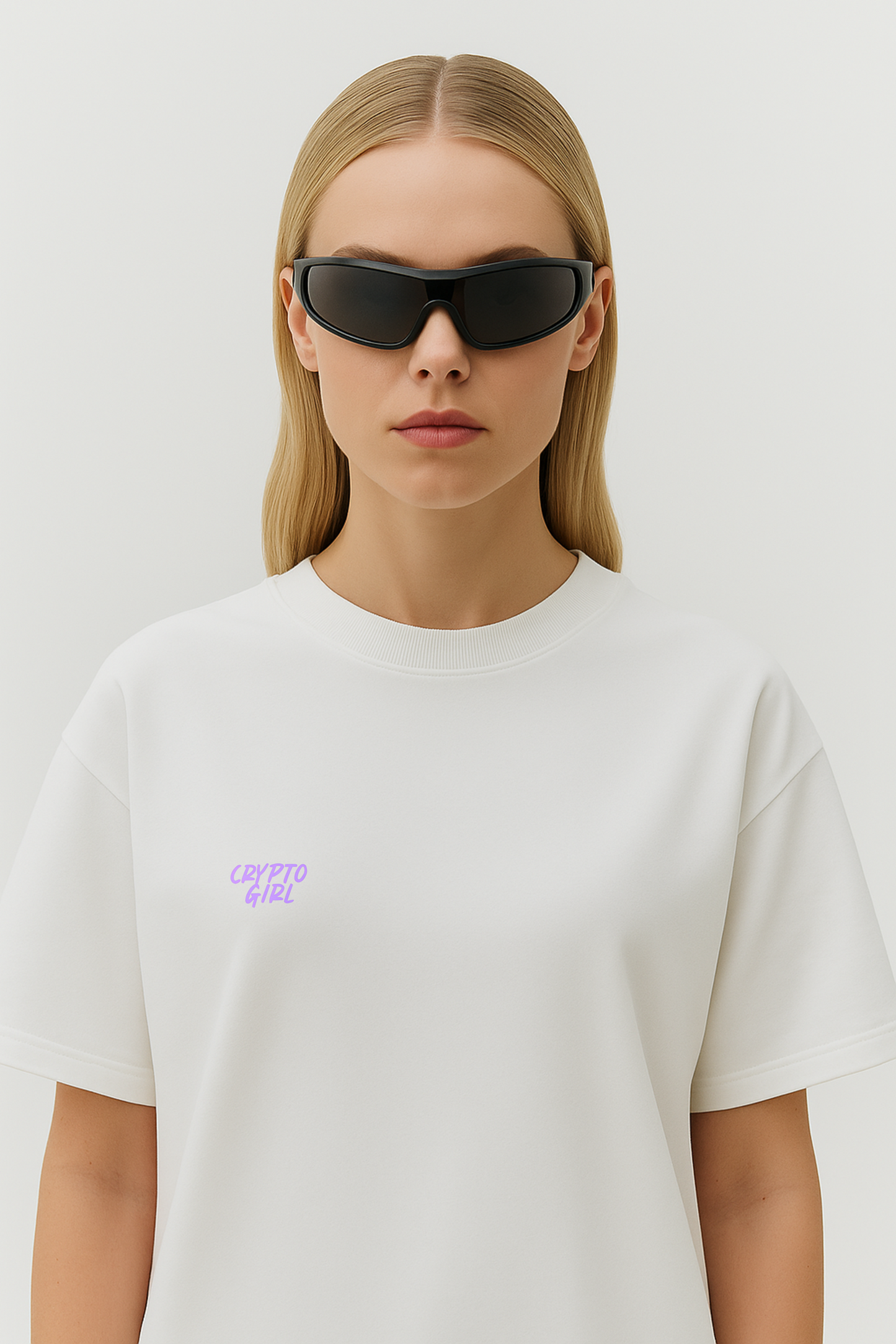 HODL Girl T-Shirt