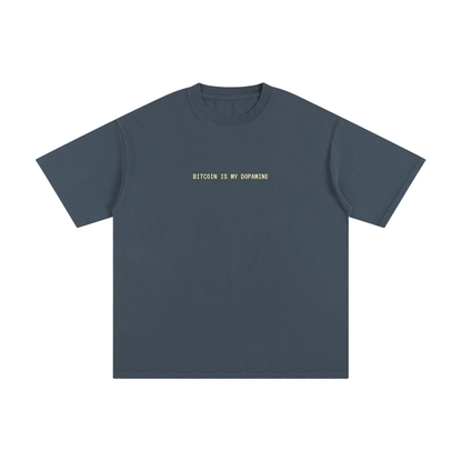 Bitcoin is My Dopamine T-Shirt