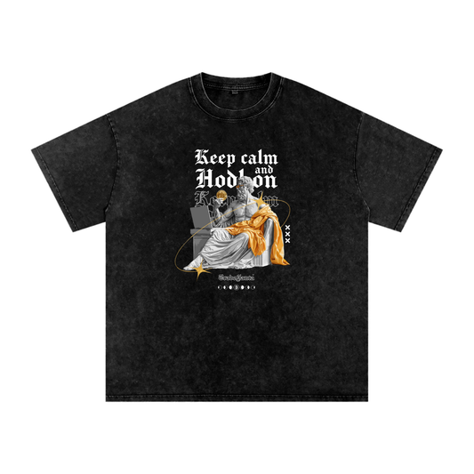 Keep Calm T-Shirt