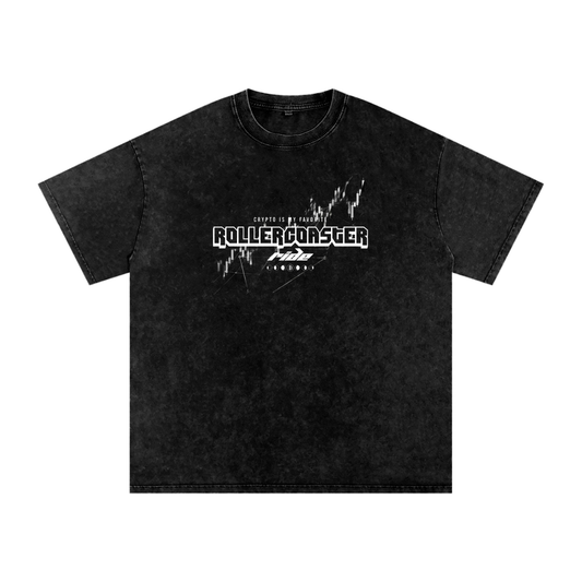 Rollercoaster T-Shirt