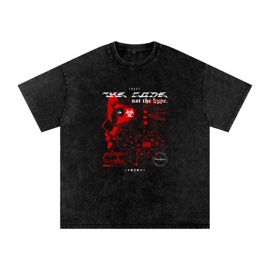 Trust The Code T-Shirt