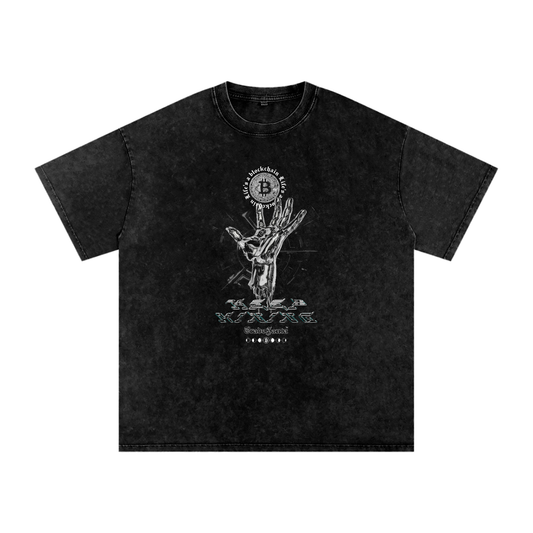 Keep Mining T-Shirt