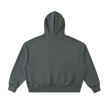 Decentralized Hoodie