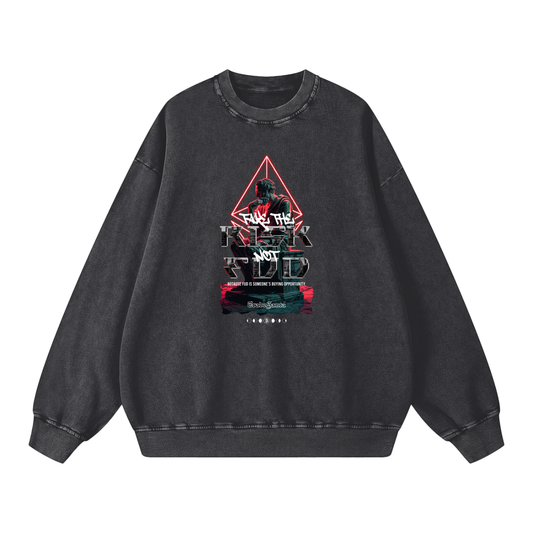 FUD Sweatshirt