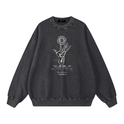 Keep Mining Sweatshirt