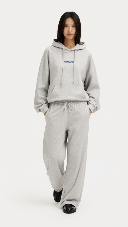 WEB3 Mindset Hoodie