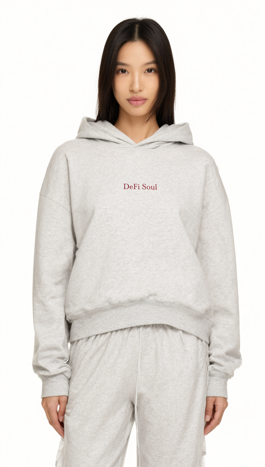 DeFi Soul Hoodie
