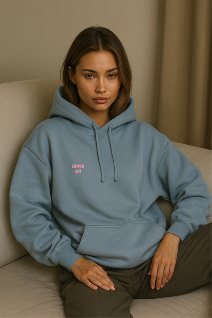 Buy Low Glow High Hoodie
