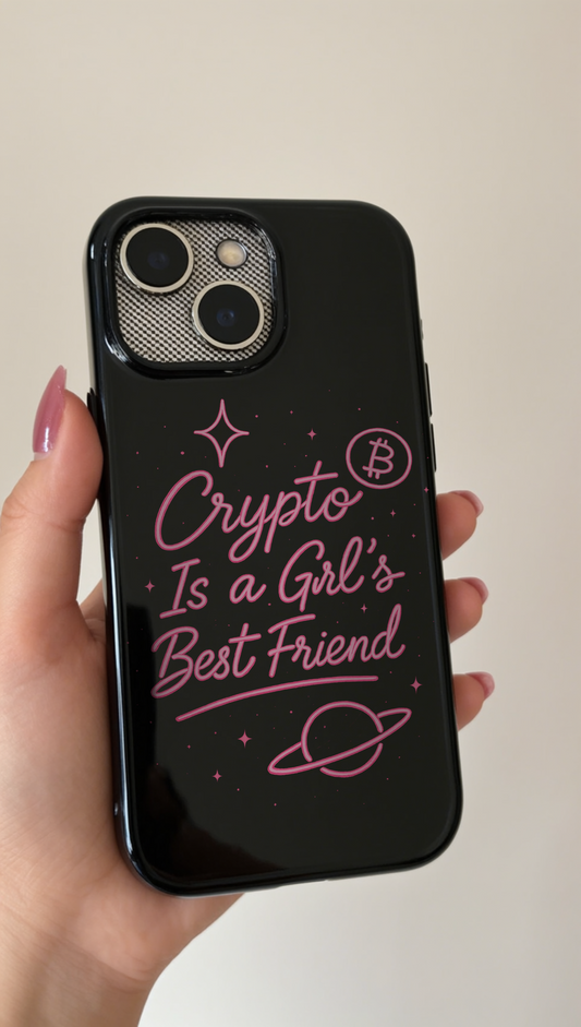 Best Friend MagSafe® case for iPhone®